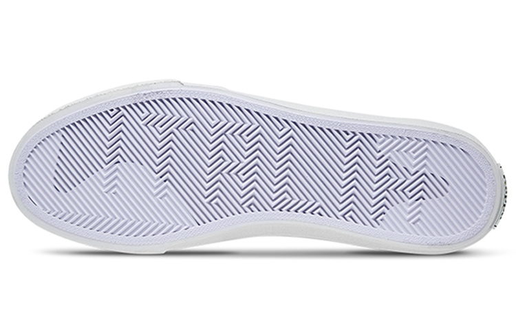 Kappa Low-Top Sneakers 'Grey Casual' 圖 4