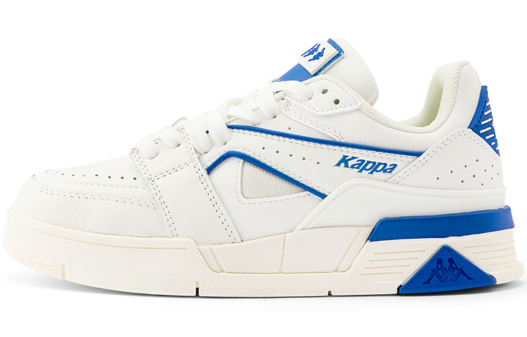 Kappa Low-Top Sneakers 'Ocean Blue'