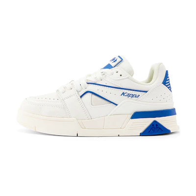 Kappa Low-Top Sneakers 'Ocean Blue'