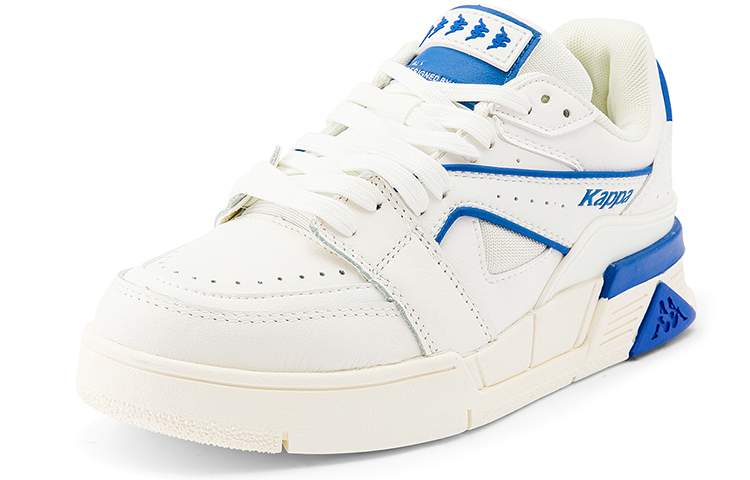 Kappa Low-Top Sneakers 'Ocean Blue' 圖 2