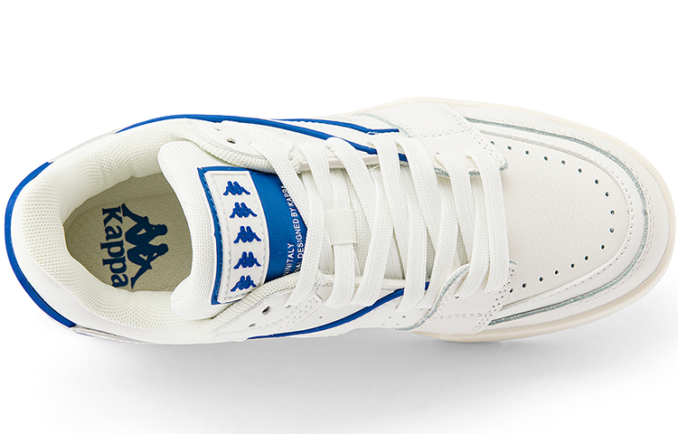 Kappa Low-Top Sneakers 'Ocean Blue' 圖 5