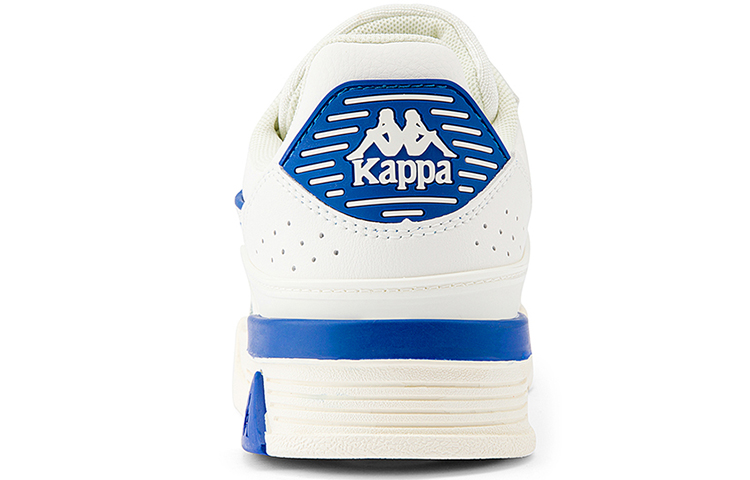 Kappa Low-Top Sneakers 'Ocean Blue' 圖 6