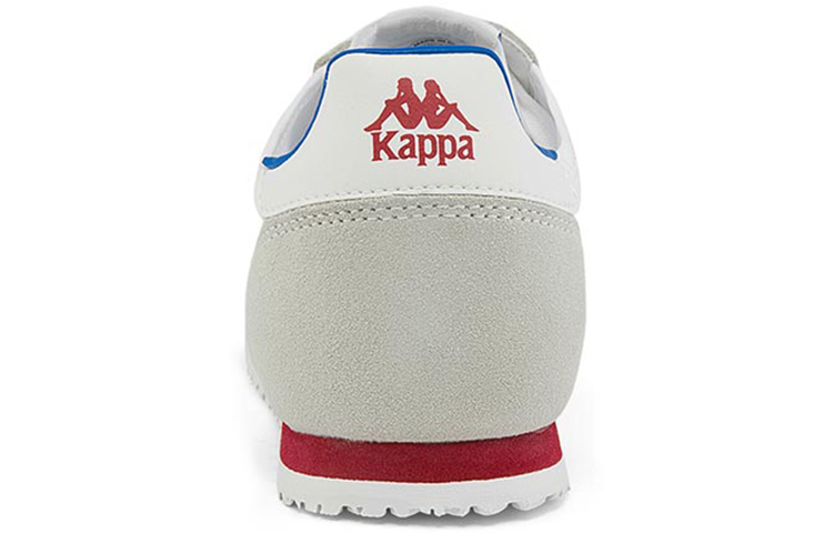 Kappa Low-Top Sneakers 'White Blue' 圖 6