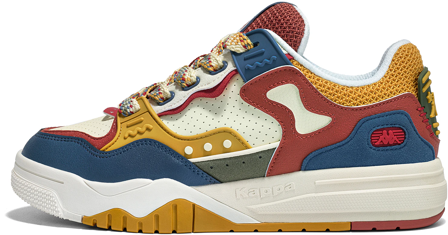 kappa-low-top-sneakers-beige-trendy-comfortable-slip-resistant-shoes-k0-ey-5-cc-16-2184