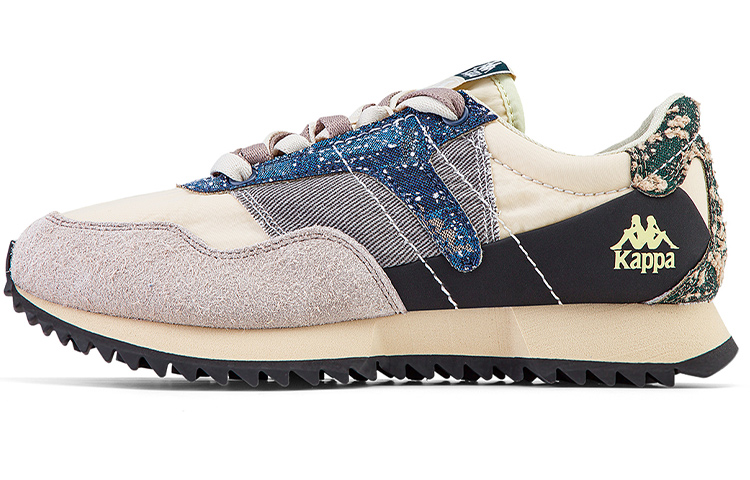 Kappa Low 'Angola White'