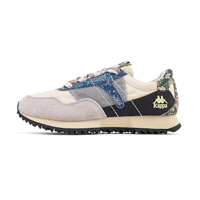Kappa Low 'Angola White'