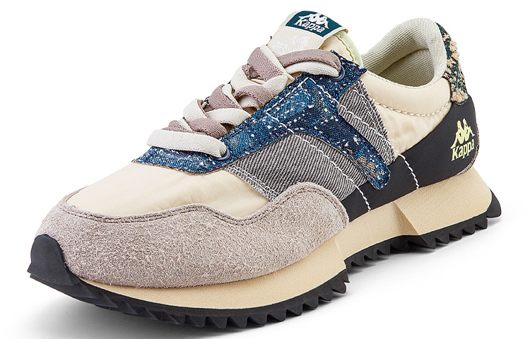 Kappa Low 'Angola White' 圖 2