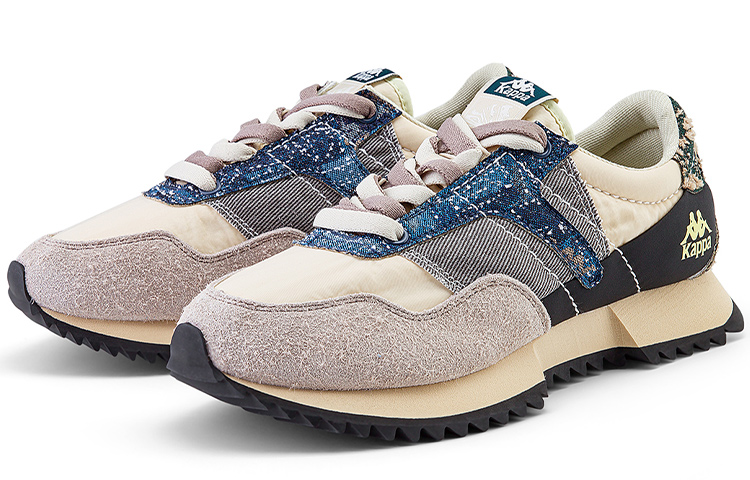 Kappa Low 'Angola White' 圖 3