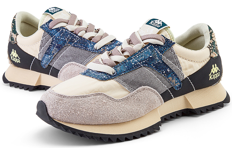 Kappa Low 'Angola White' 圖 4