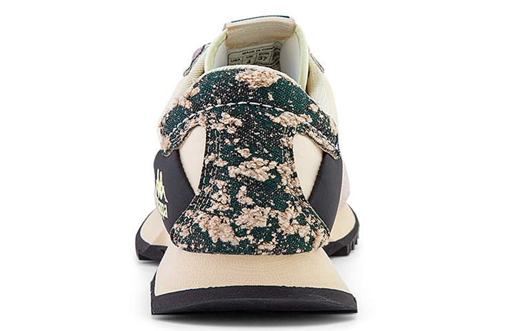 Kappa Low 'Angola White' 圖 5