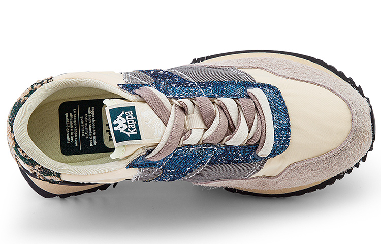 Kappa Low 'Angola White' 圖 6