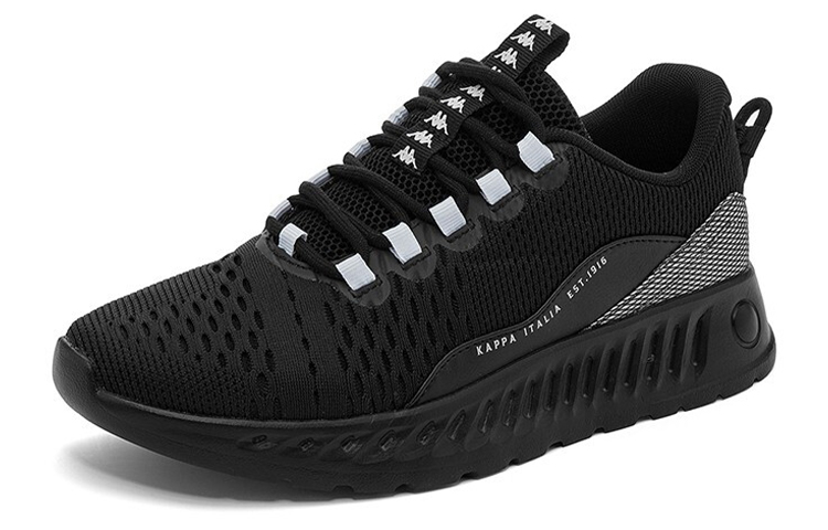 Kappa Low 'Black' 圖 2