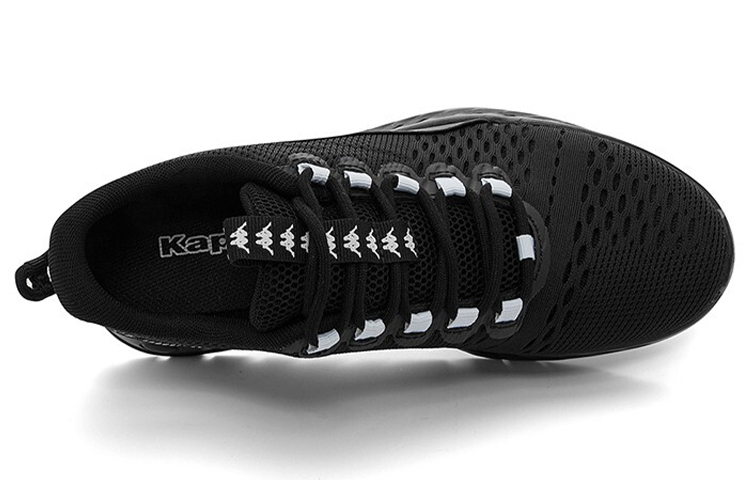 Kappa Low 'Black' 圖 3