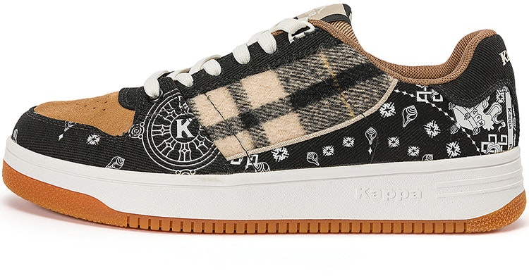 kappa-low-black-k0-cy-5-cc-03-d-990