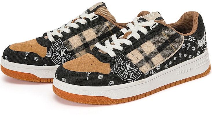 カッパ ロー "ブラック" (Kappa Rō "Burakku") K0CY5CC03D-990 Lookbook カッパ ロー "ブラック" (Kappa Rō "Burakku") K0CY5CC03D-990