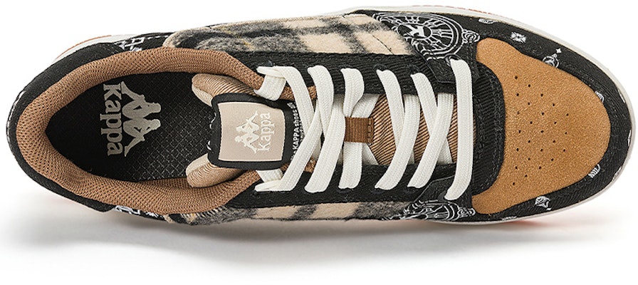 カッパ ロー "ブラック" (Kappa Rō "Burakku") K0CY5CC03D-990 Details for カッパ ロー "ブラック" (Kappa Rō "Burakku") K0CY5CC03D-990