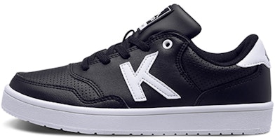 Kappa Low 'Black Comfort Lightweight' K0855CC11-990 Kappa Low 'Black Comfort Lightweight' K0855CC11-990