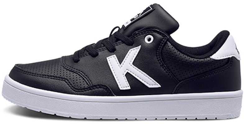 Kappa Low 'Black Comfort Lightweight' K0855CC11-990 Buy Kappa Low 'Black Comfort Lightweight' K0855CC11-990