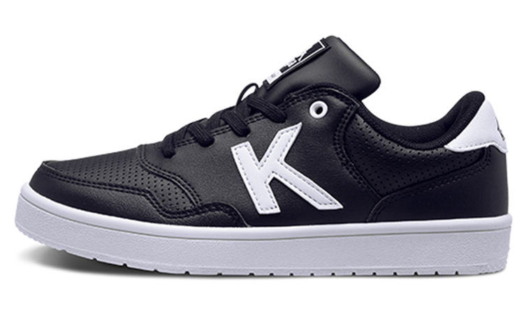 Kappa Low 'Black Comfort Lightweight' K0855CC11-990