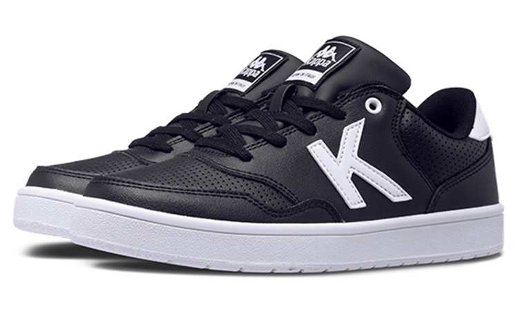 Order Kappa Rendah 'Hitam Nyaman Ringan' K0855CC11-990