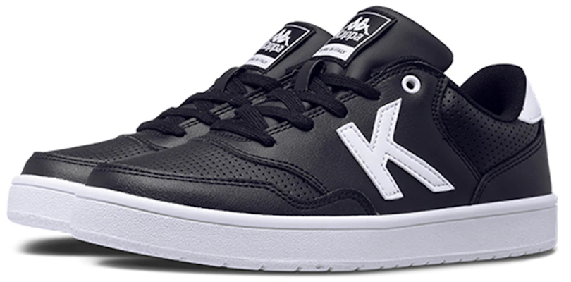 Kappa Rendah 'Hitam Nyaman Ringan' K0855CC11-990 Order Kappa Rendah 'Hitam Nyaman Ringan' K0855CC11-990