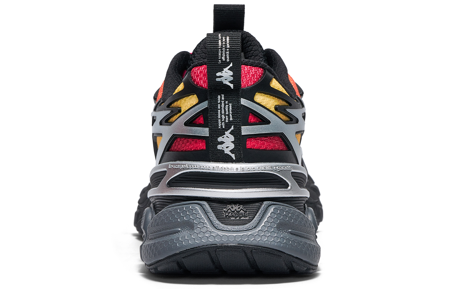 Purchase Kappa Low 'Negro Comfort Trend' K0EY5MC41-990