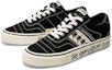 Lookbook Kappa 低帮鞋 '黑色小苍鹭白' K0CY5CS13-990