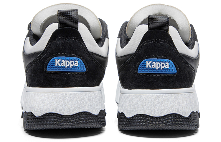 Kappa Low 'Black White' 圖 5