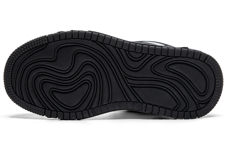 Kappa Low 'Black White' 圖 6