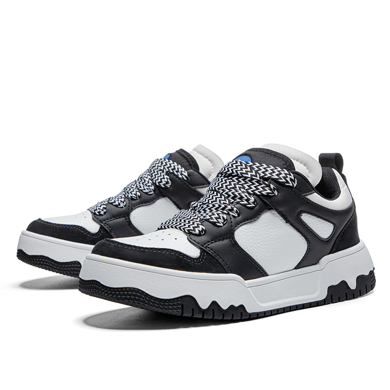 Kappa Low 'Black White' 圖 7