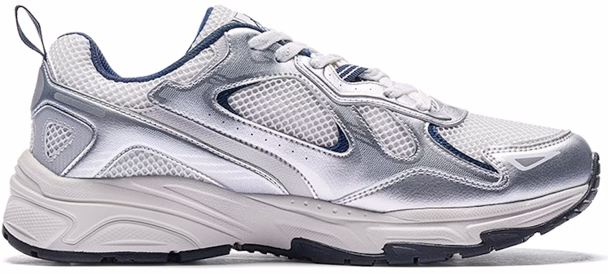 Kappa Low 'Cold Grey/Silver' K0EX5MC08CJ-1118 Order Kappa Low 'Cold Grey/Silver' K0EX5MC08CJ-1118