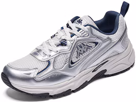 Shop Kappa Low 'Cold Grey/Silver' K0EX5MC08CJ-1118