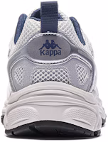 Details for Kappa Low 'Cold Grey/Silver' K0EX5MC08CJ-1118
