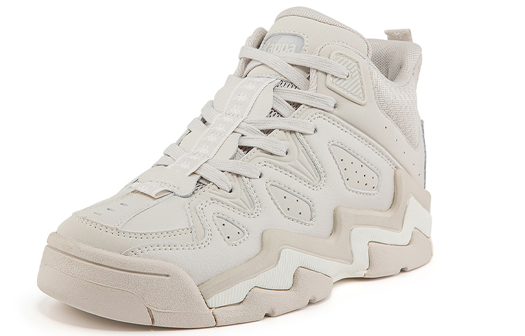 Kappa Low 'Grey Collision' 圖 2
