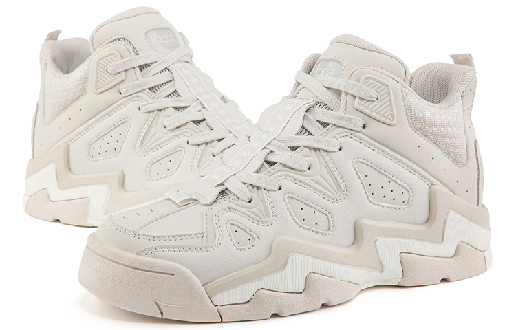 Kappa Low 'Grey Collision' 圖 4