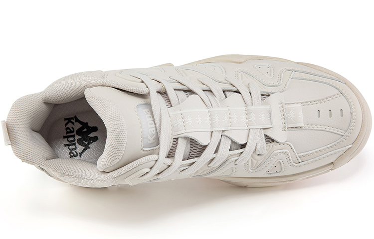 Kappa Low 'Grey Collision' 圖 5