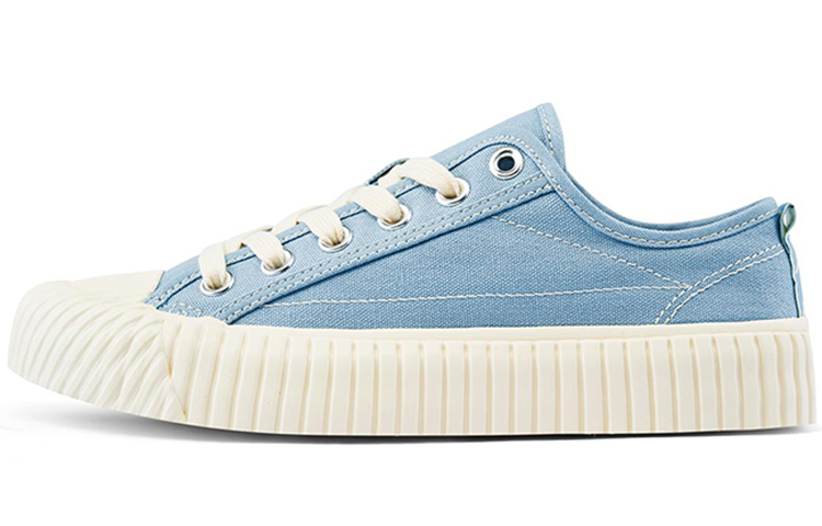 Kappa Low 'Light Blue'