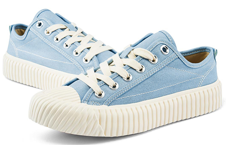 Kappa Low 'Light Blue' 圖 2
