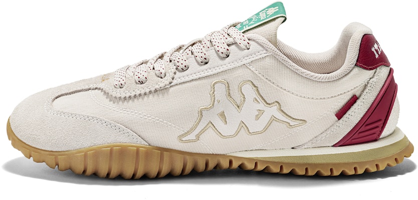 Kappa Low 'Malt Brown/Tibetan Red' K0EY5MM22-6337 Buy Kappa Low 'Malt Brown/Tibetan Red' K0EY5MM22-6337