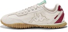Buy Kappa Low 'Malt Brown/Tibetan Red' K0EY5MM22-6337