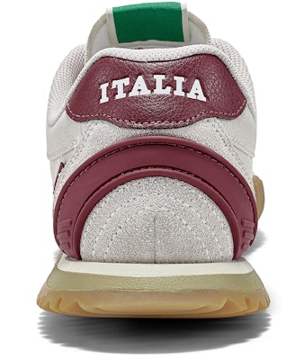 Kappa Low 'Malt Brown/Tibetan Red' K0EY5MM22-6337 Purchase Kappa Low 'Malt Brown/Tibetan Red' K0EY5MM22-6337