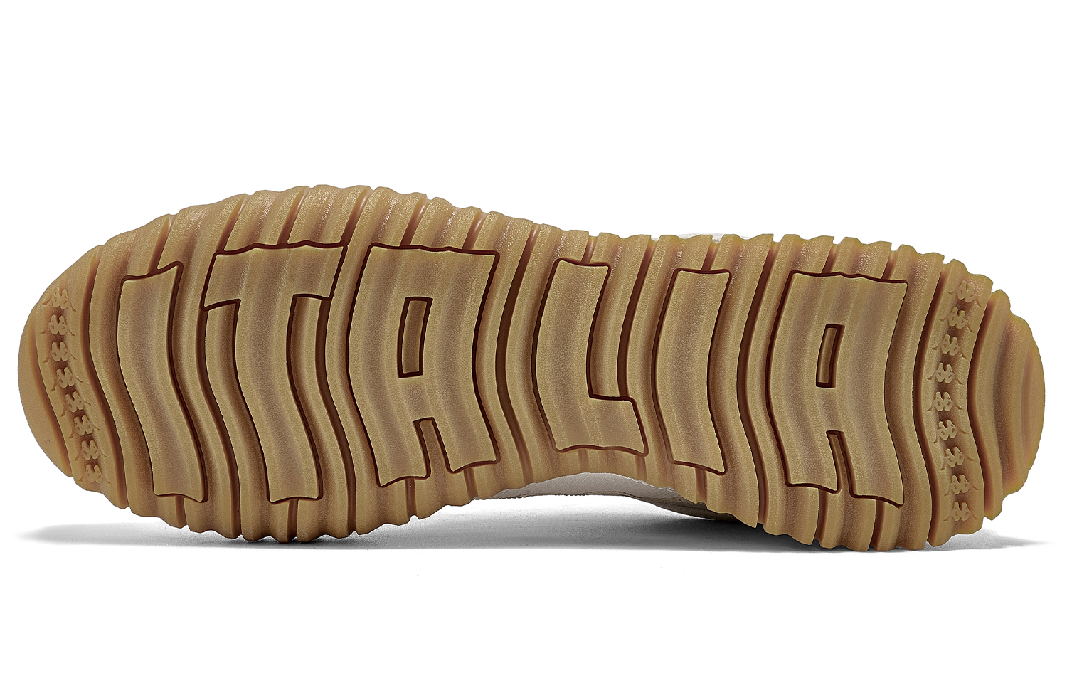 Details for Kappa Low 'Malt Brown/Tibetan Red' K0EY5MM22-6337