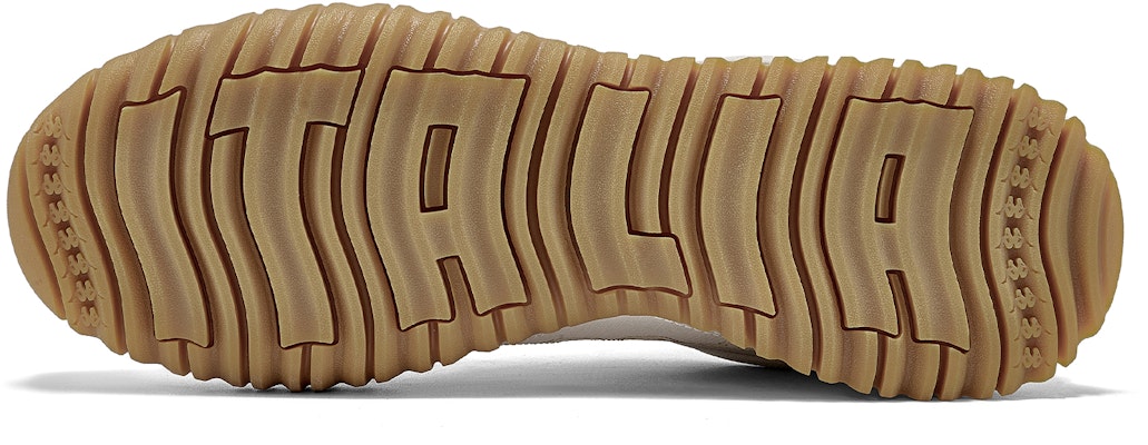 Kappa Low 'Malt Brown/Tibetan Red' K0EY5MM22-6337 Details for Kappa Low 'Malt Brown/Tibetan Red' K0EY5MM22-6337