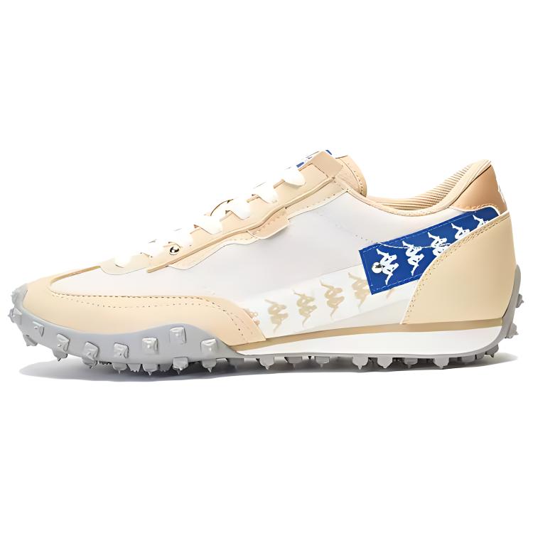 Kappa Low 'Malt Rice Brown'