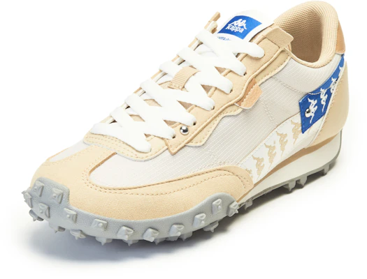 Kappa Low 'Cokelat Malt Beras' K0EX5MM09-6337 Lookbook Kappa Low 'Cokelat Malt Beras' K0EX5MM09-6337