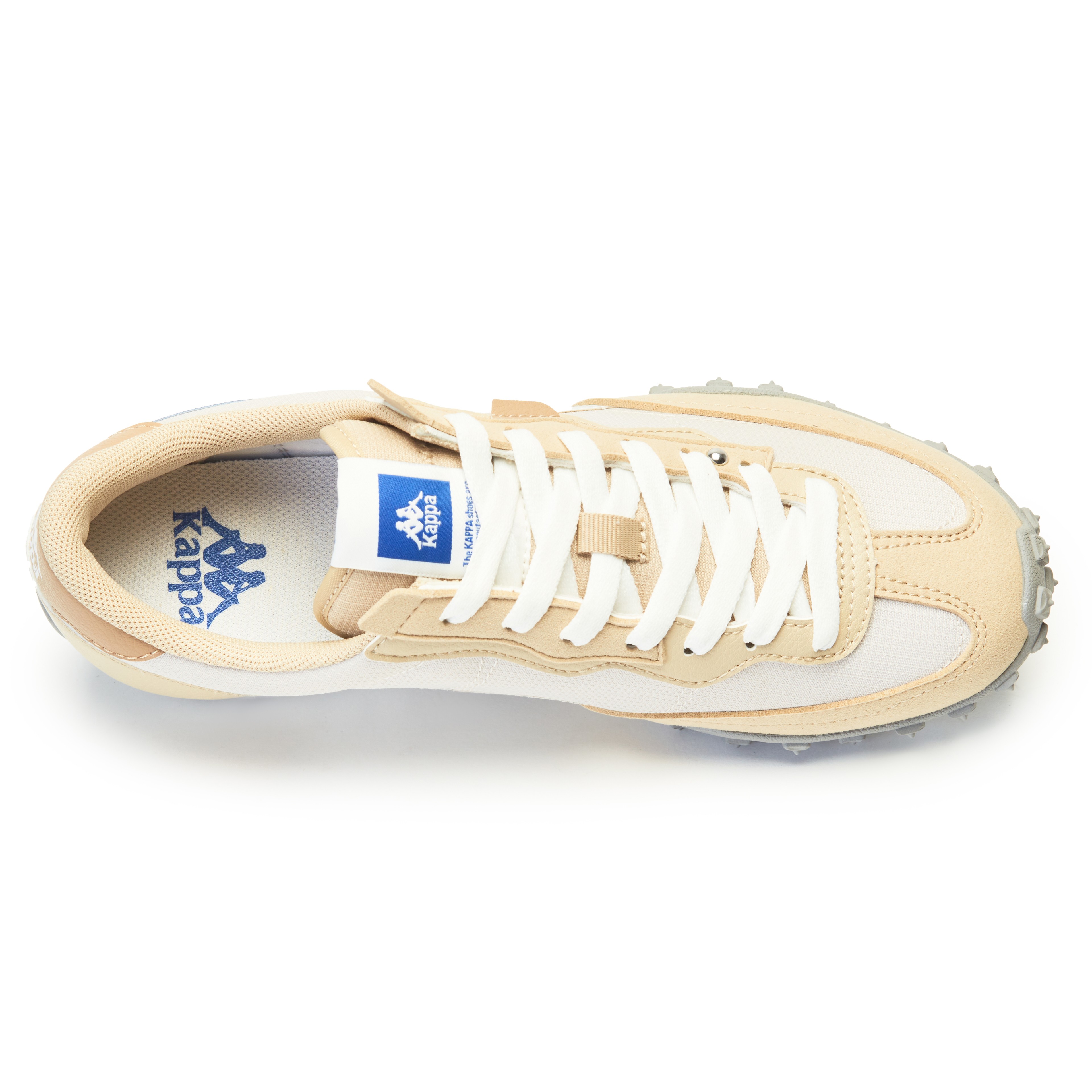 Kappa Low 'Malt Rice Brown' 圖 4