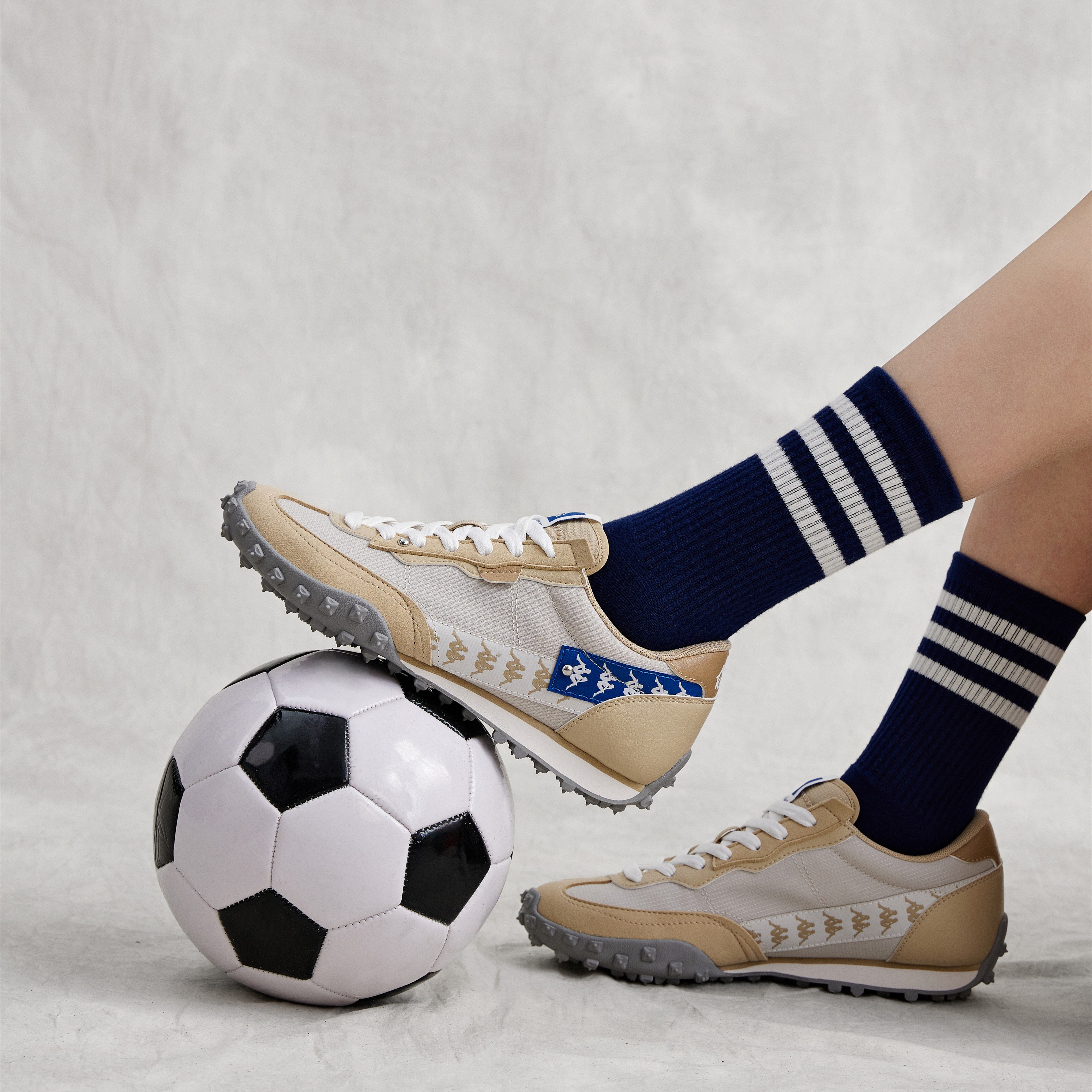 Kappa Low 'Malt Rice Brown' 圖 7