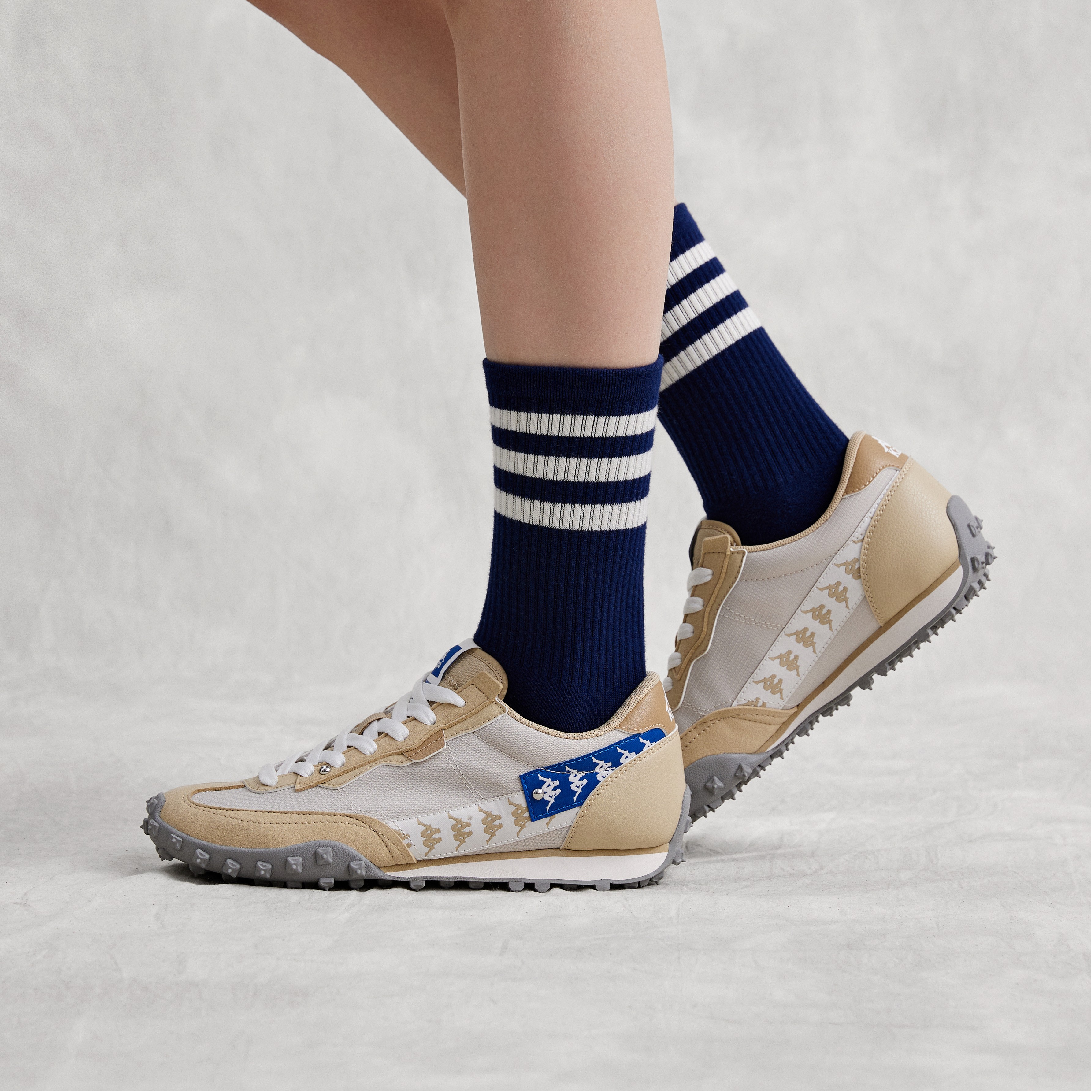 Kappa Low 'Malt Rice Brown' 圖 9