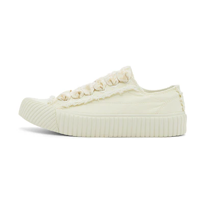 Kappa Low 'White'
