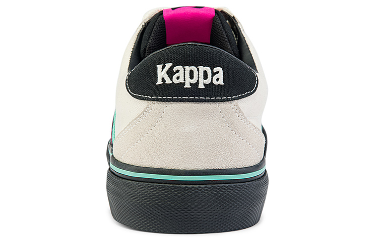 Kappa Low 'White Black' 圖 5